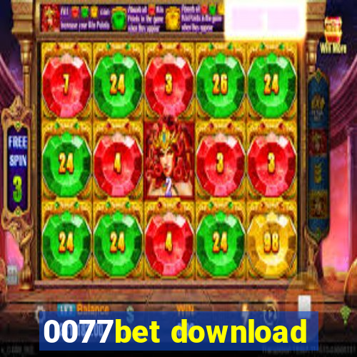 0077bet download